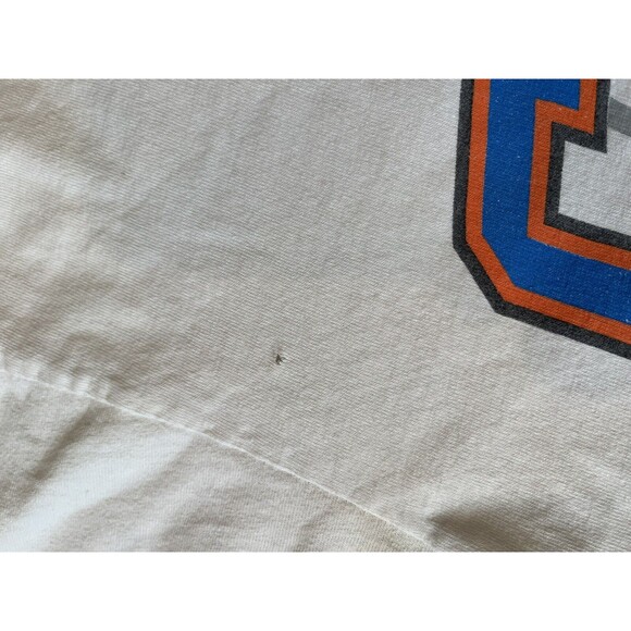 Amare Stoudemire S.T.A.T. -  New York Knicks Graphic T Shirt 2 Sided - Medium - Picture 8 of 8